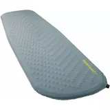 Therm-A-Rest Damen Trail Lite Isomatte (Größe 168x51cm, grau)