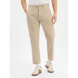 Lindbergh Cordhose in sand - 0001 | Gr.: L