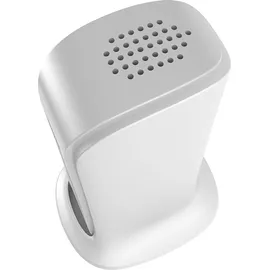 DUDAO Ladegerät 5x USB mit integriertem Netzkabel weiß (A5EU)