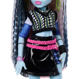 Mattel Monster High Frankie Puppe (286 mm)