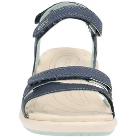 ECCO Cruise II marine/ice flower 40