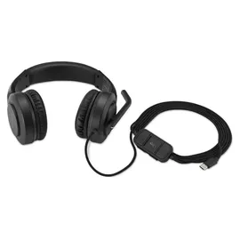 Kensington H1000 USB-C Schwarz