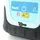 Hedue Q3G Rotationslaser 360 Grad Set