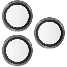 Panzer Glass Kamera Objektivschutz für iPhone 15 Pro/Pro Max