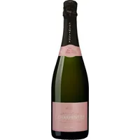 Champagne J. Charpentier Rosé Brut - 6Fl. á 0.75l