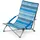 NILS CAMP Campingstuhl NC3035 Blau