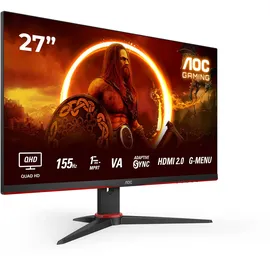 AOC Q27G2E/BK 27"
