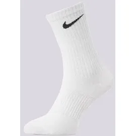 Nike 	Everyday Cushioned Crew-Trainingssocken Multi-Color 34-38