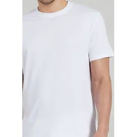 Götzburg Basic T-Shirt weiß 54