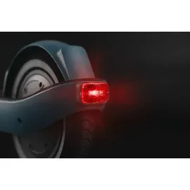 SoFlow SO ONE E-Scooter grün