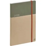 Quo Vadis Geschäft Arrakis grün 2026