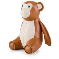 Züny Briefbeschwerer Monkey Tan/Wheat