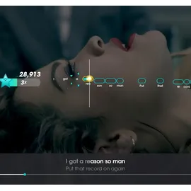 Let's Sing 2023 - PS4