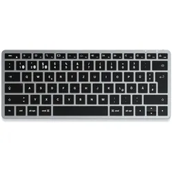 Satechi Slim X1 Bluetooth Keyboard-DE (German)