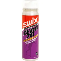 Swix N6C Spray for Zero Ski, 70ml neutral