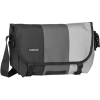 Timbuk2 Classic S | Kuriertasche in grau