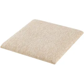 neu.haus Wandkissen Carpino 4er Set 30 x 30 cm