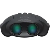 Pentax UP 10x21 schwarz