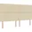 Boxspringbett x 200