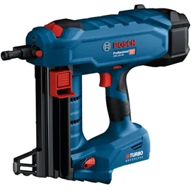 Bosch GNB 18V-38 Akkutacker mit 2 x 4,0 Ah Akkus + Ladegerät