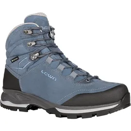 Lowa Lady Light GTX Rauchblau/Jeans 39,5