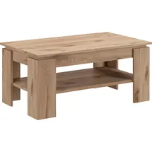 Home Affaire Kalmar Braun Eiche 100 x 45 x 60 cm