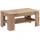 Home Affaire Kalmar Braun Eiche 100 x 45 x 60 cm