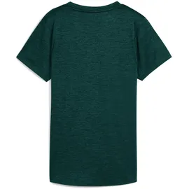 Puma Tad Essential Heather grün XS
