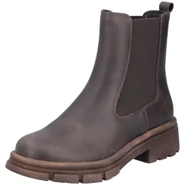 Rieker 91480-25 Damen Braun 36