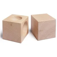 siebensachen Nusskubus Nussknacker