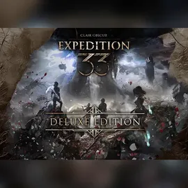Clair Obscur: Expedition 33 Deluxe Edition (PC) Steam Key - GLOBAL