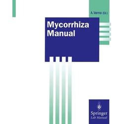 Mycorrhiza Manual als eBook Download von
