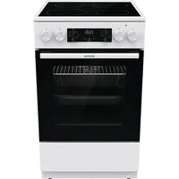 Gorenje GEC5C41WG Weiß