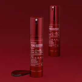 VT COSMETICS Red Booster Reedle Shot 100 Gesichtsserum 50 ml
