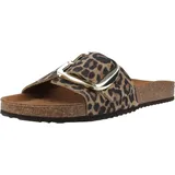 GEOX BRIONIA R Damen Natural 39