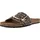 GEOX BRIONIA R Damen Natural 39
