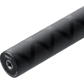 INSTA360 85 cm unsichtbarer Selfie-Stick schwarz