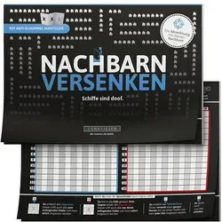 DENKRIESEN FV3005 NACHBARN VERSENKEN 