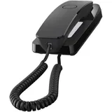 Gigaset DESK 200 Festnetztelefon - Black