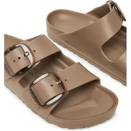 Birkenstock Arizona Big Buckle EVA 1030389 (39/gray taupe) - Grau - 39