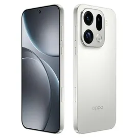 OPPO Find X9 Pro 5G 16 GB RAM 512 GB Silk White