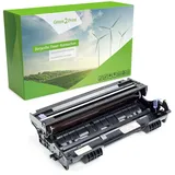 Green2Print Trommel Trommel 20000 Seiten ersetzt Brother DR6000 passend für Brother FAX8350P, FAX836