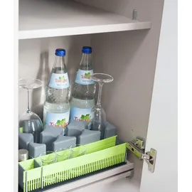 Purvario Fixiermodul Vario System Modul II