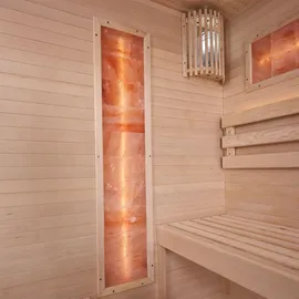 Artsauna Vantaa 150 mit Salzstein
