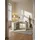 KADIMA DESIGN Eckschreibtisch mit Regal Modern DESIGN Weiß 120x107x75 cm,