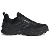 Adidas Terrex AX4 Herren Core Black / Carbon / Grey Four 50 2/3
