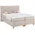 Home Affaire Houssay 160 x 200 cm H2 Bonnell-Federkernmatratze beige