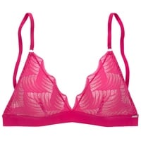 LASCANA Bralette Damen pink Gr.90 Cup A