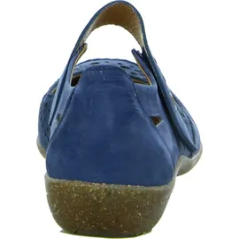 LONGO Damen Blau 41