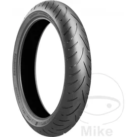 Bridgestone 120/70 R17 58H Battlax T31 J Front